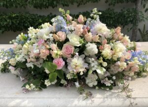 Significado de las principales flores para funerales