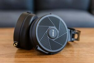 FiiO FT5: características de estos potentes auriculares planar magnéticos