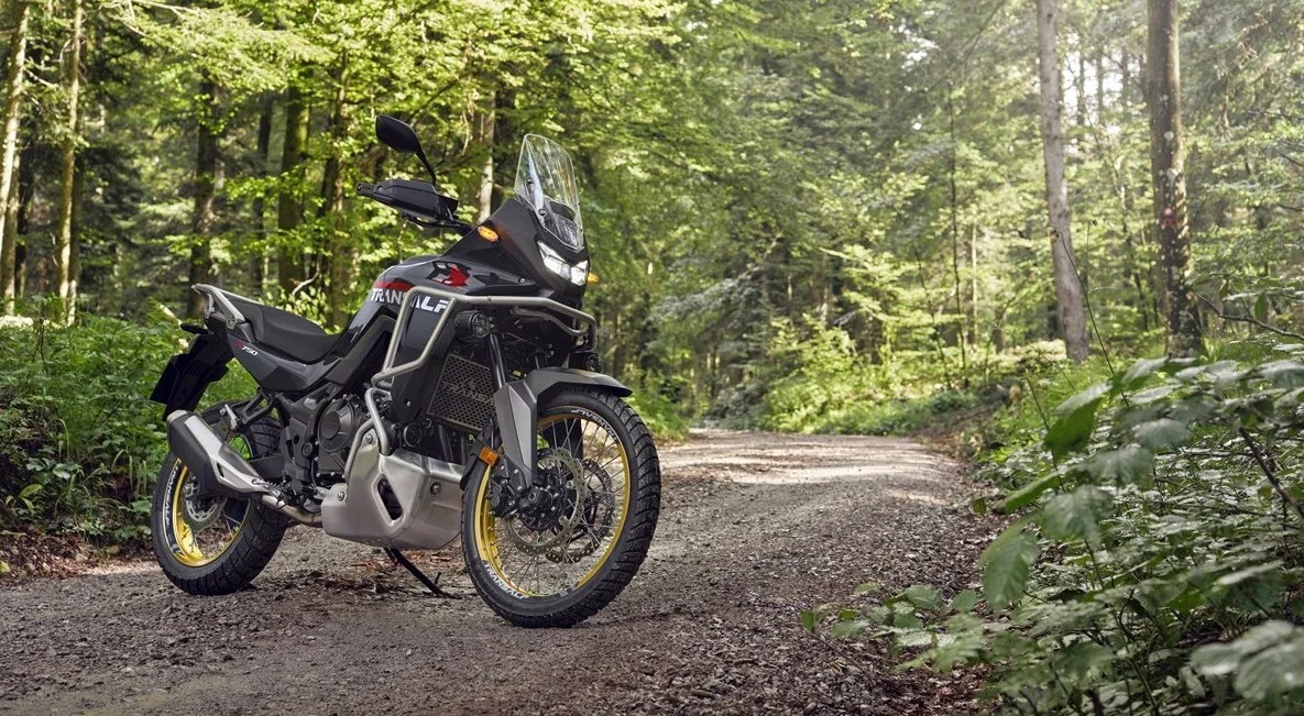Honda XL750 Transalp