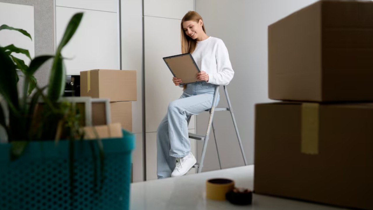 Por qué es importante la capacidad operativa de una empresa de mudanzas