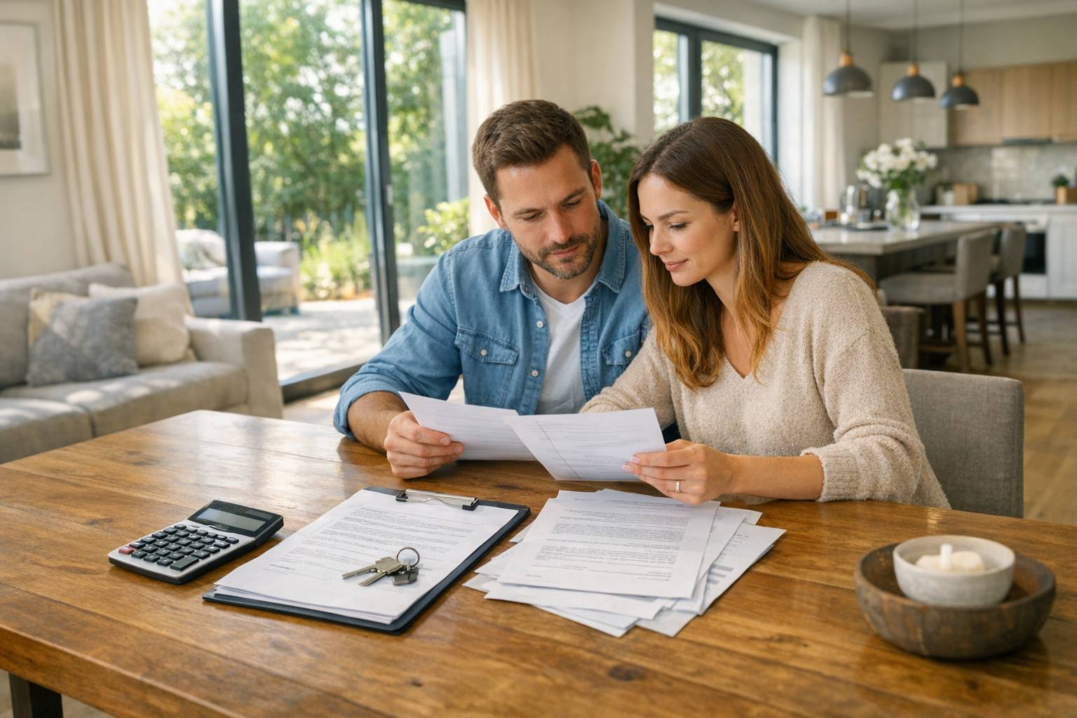 Claves de un buen asesoramiento para conseguir la hipoteca más favorable