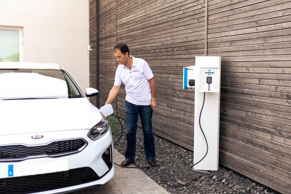 Protección total IP54 e IK08 para una resistencia superior