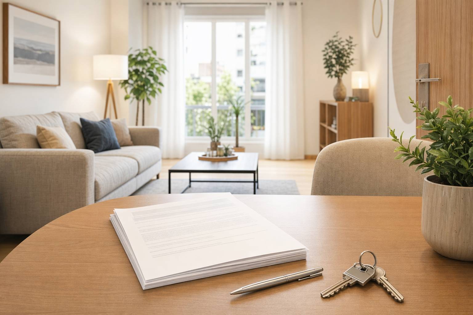 Cómo lograr un alquiler seguro: recomendaciones para propietarios