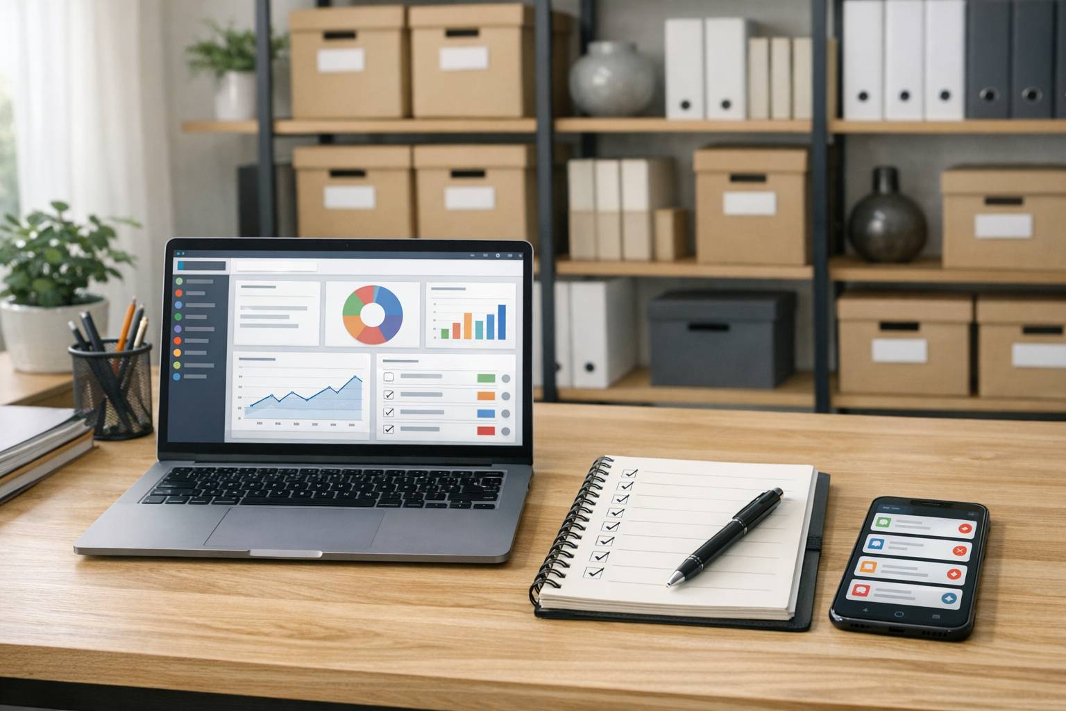 Cuándo NO deberías usar software genérico en tu empresa: señales, riesgos y alternativas