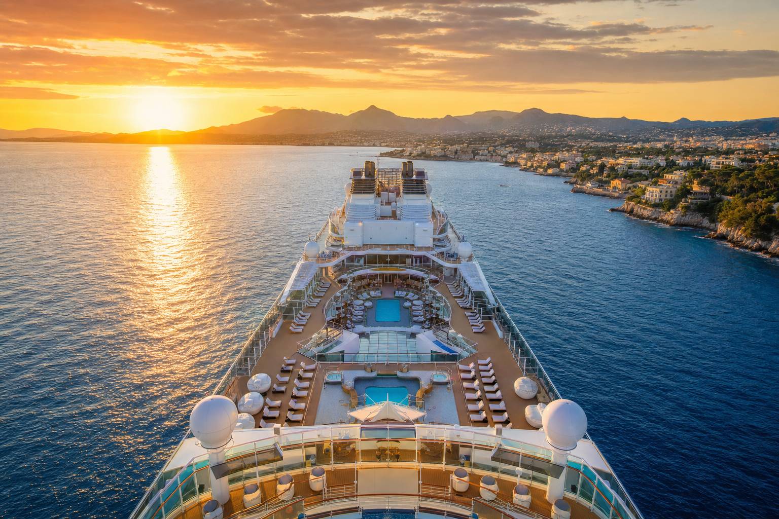 SoloCruceros: el mejor buscador para reservar un crucero por el Mediterráneo