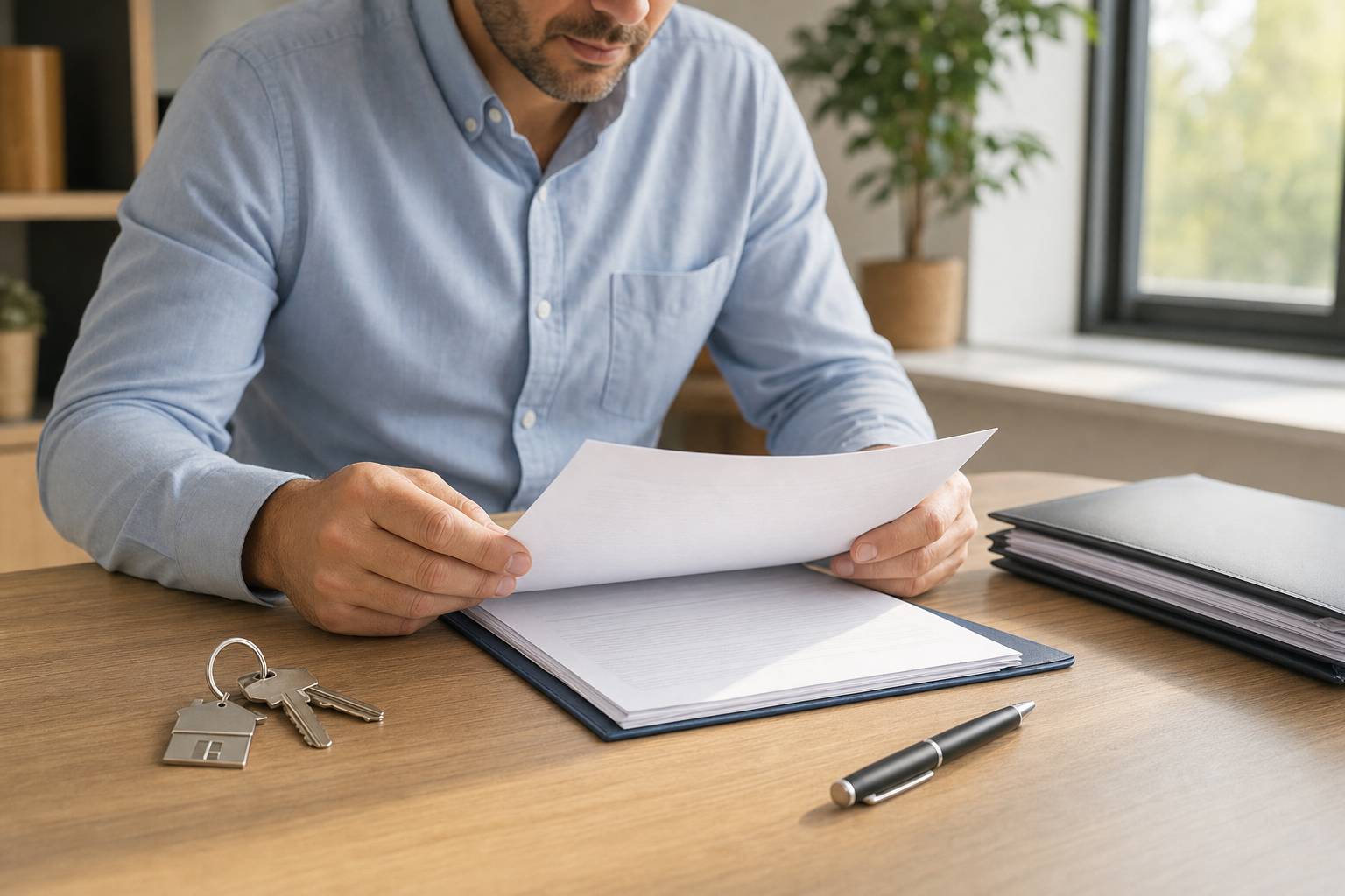 Cláusulas imprescindibles en un contrato de alquiler para propietarios